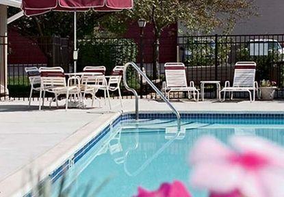 Hotel Sonesta Es Bethlehem Airport