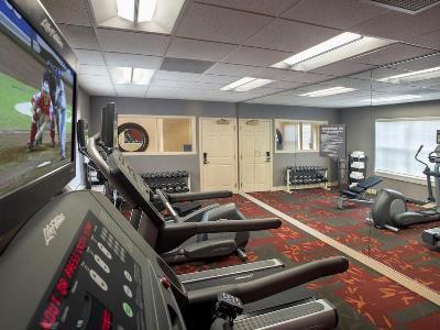 Sonesta Es Bethlehem Airport 3* Allentown