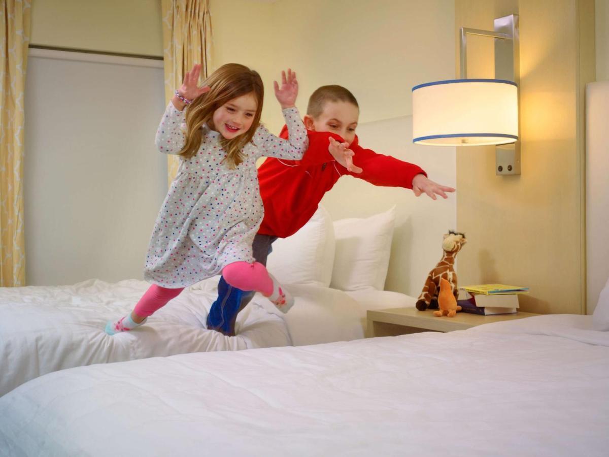 Hotel Sonesta Es Bethlehem Airport Allentown