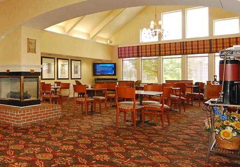 Sonesta Es Bethlehem Airport 3* Allentown