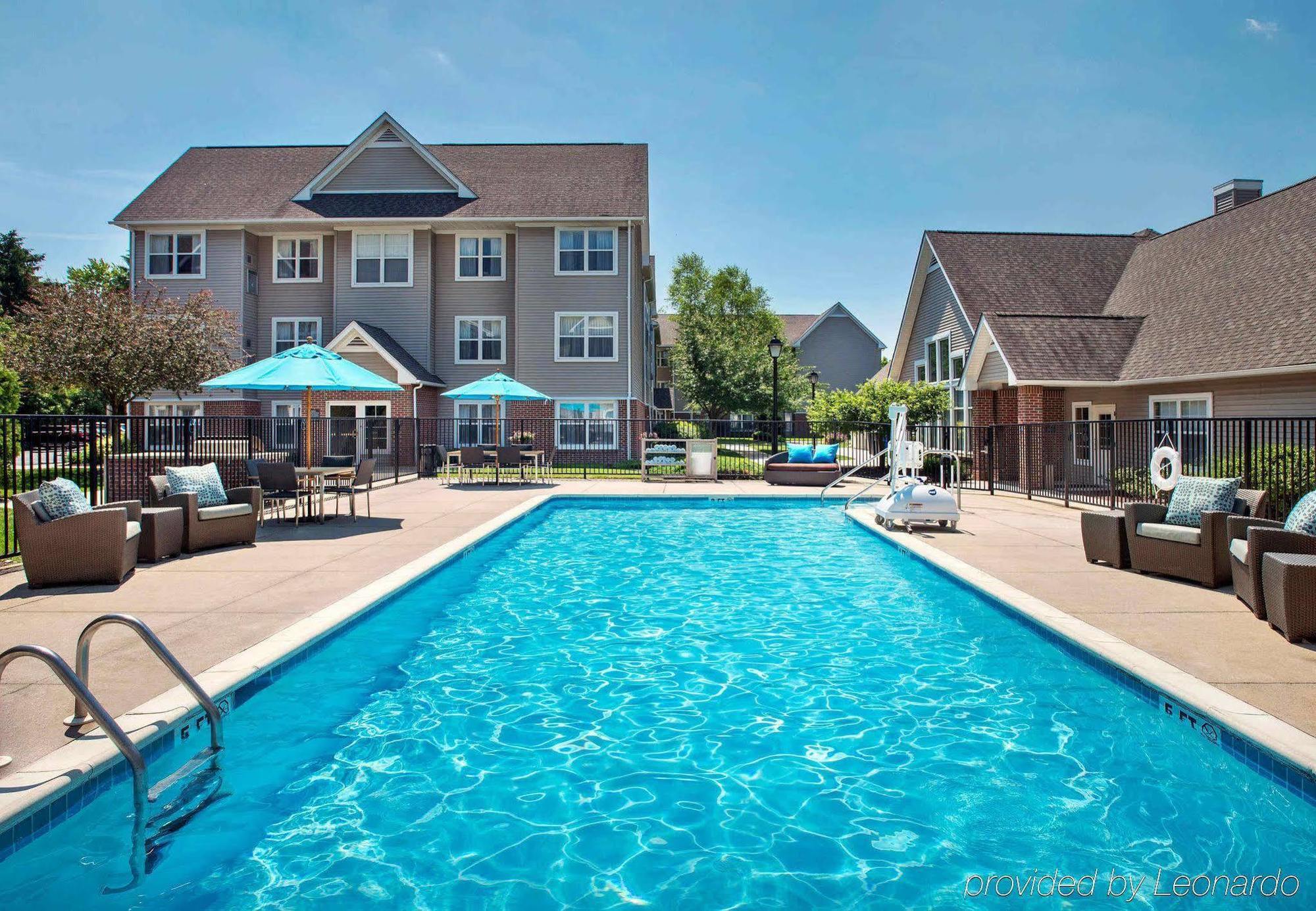Sonesta Es Bethlehem Airport Hotel Allentown