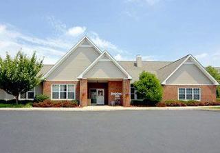 Hotel Sonesta Es Bethlehem Airport Allentown