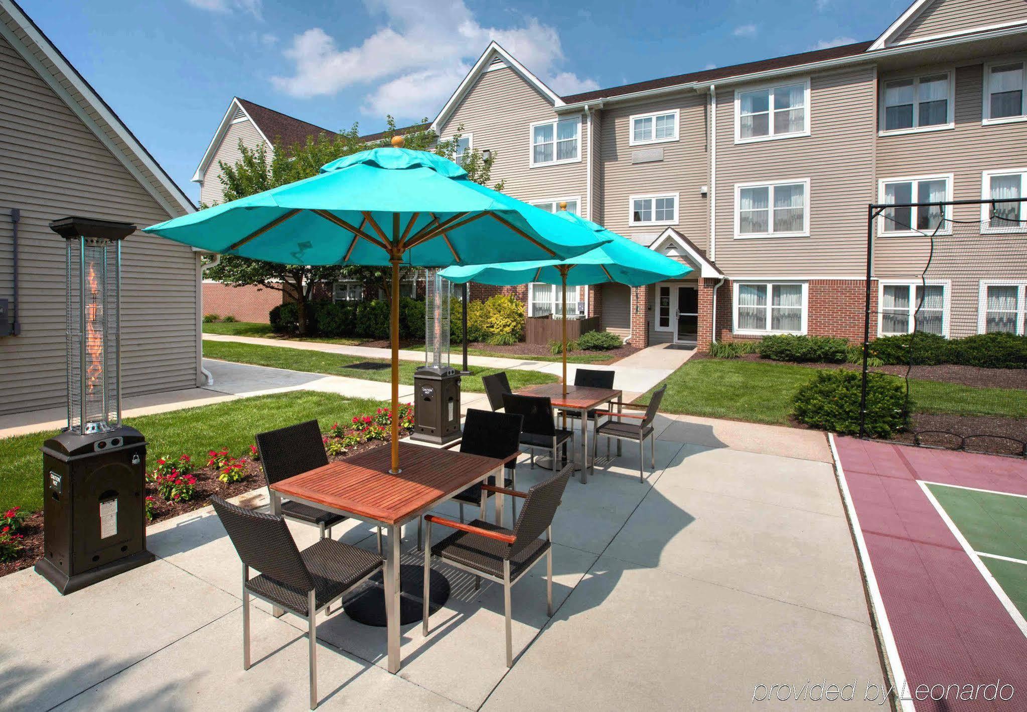 Sonesta Es Bethlehem Airport 3* Allentown