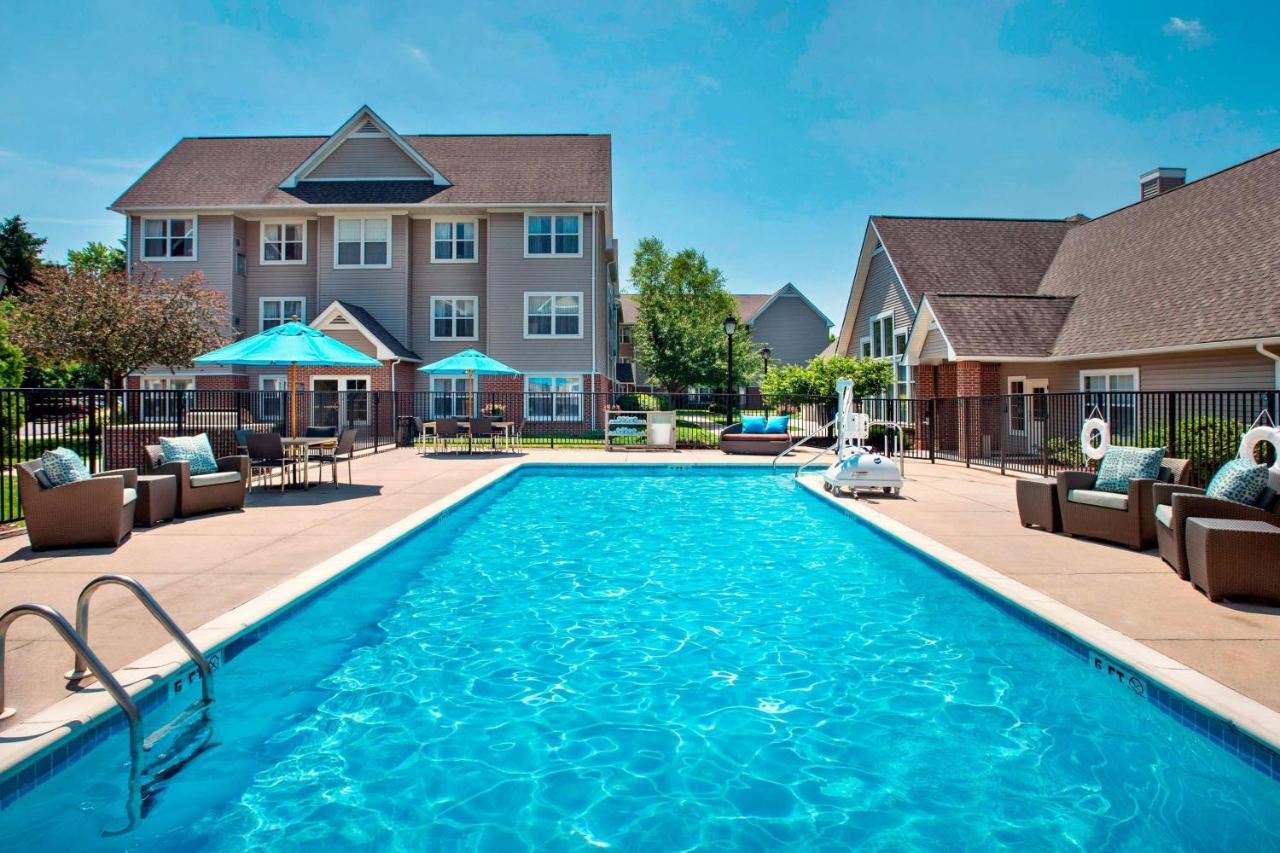 Sonesta Es Bethlehem Airport Hotel Allentown